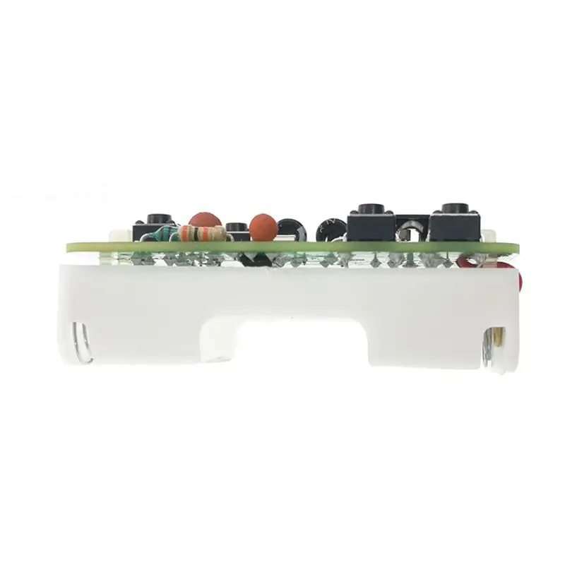 1Set FM Stereo Radio Kits Digital Production Accessories DIY Parts | Электроника