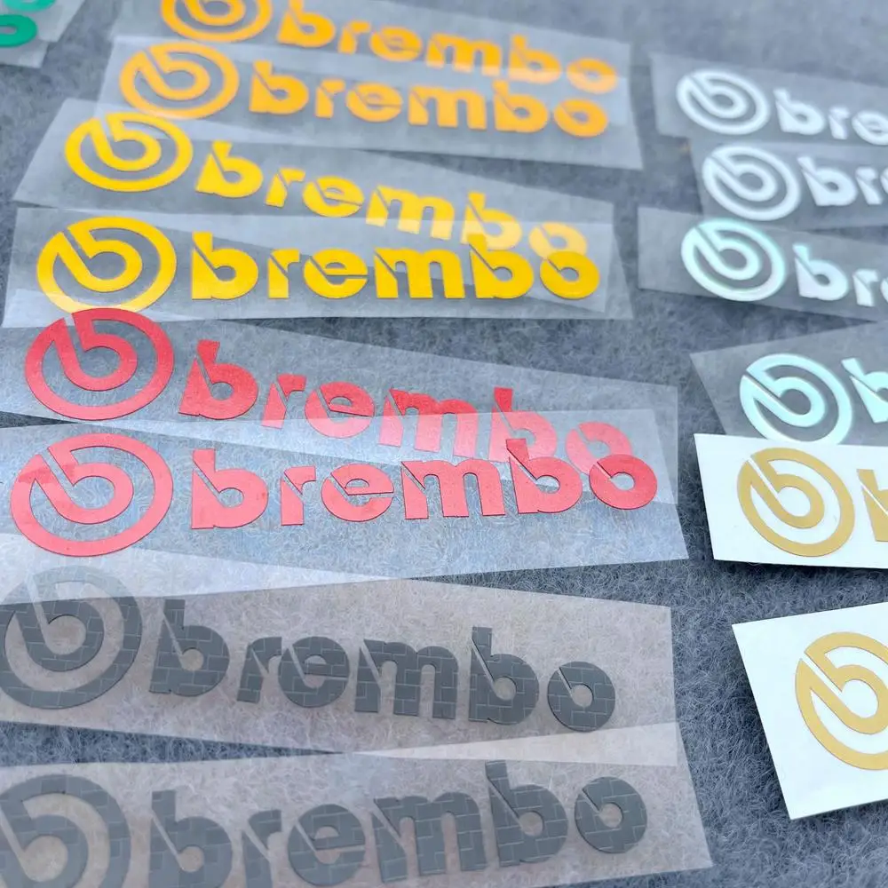 1 пара DIY светоотражающие наклейки для мотоцикла декоративные топливного бака