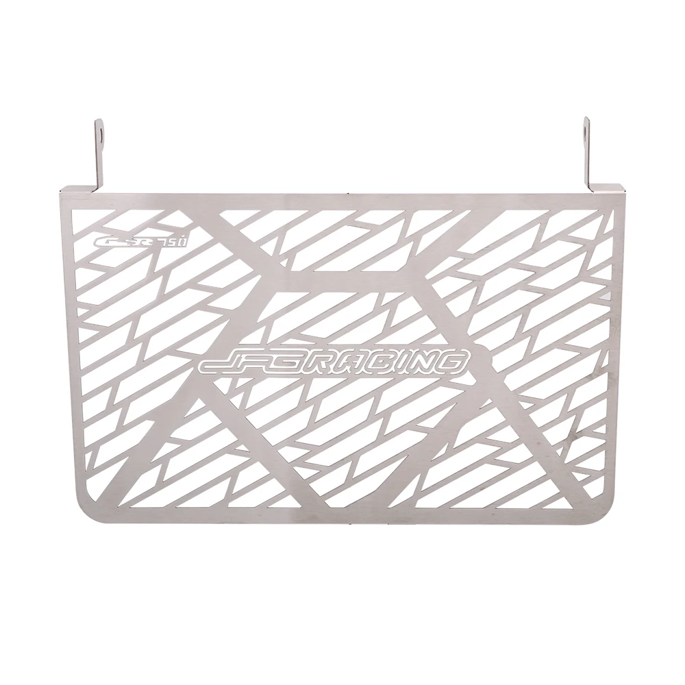 

Motorcycle Radiator Grille Guard Cover Protector For Suzuki GSR750 2011 2012 2013 2014 2015