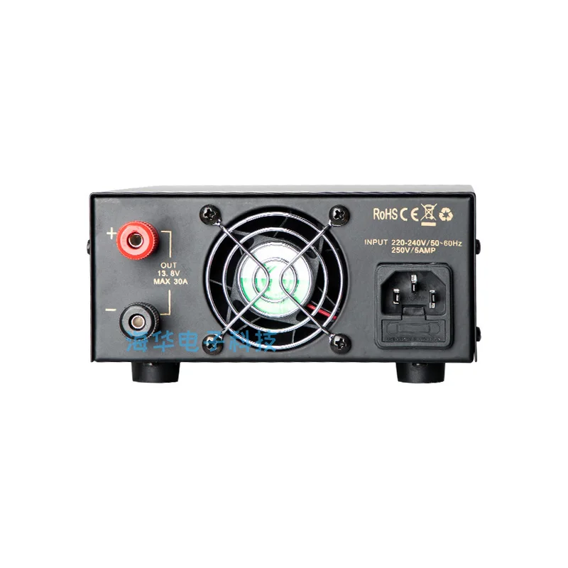 

Блок питания для радиостанции автомобиля, 13,8 В, 30 А