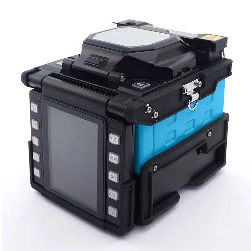 Волоконно-оптические аксессуары COMWAY C8 устойчивые к пыли Время сращивания 6 сек