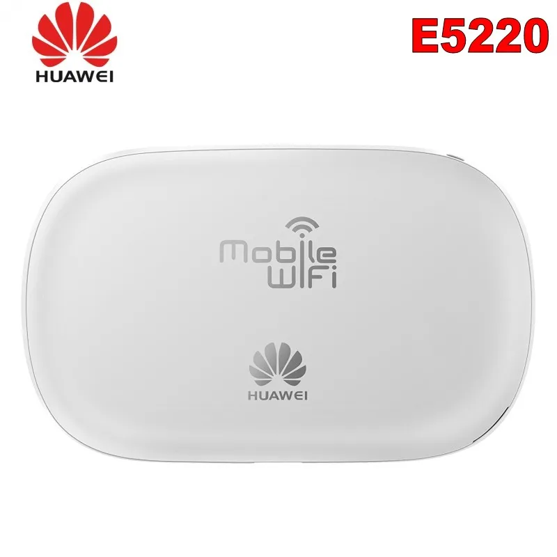 Комплект из 10 маршрутизаторов Huawei E5220 HSPA + WLAN|lot of|lot lotlot 10pcs |