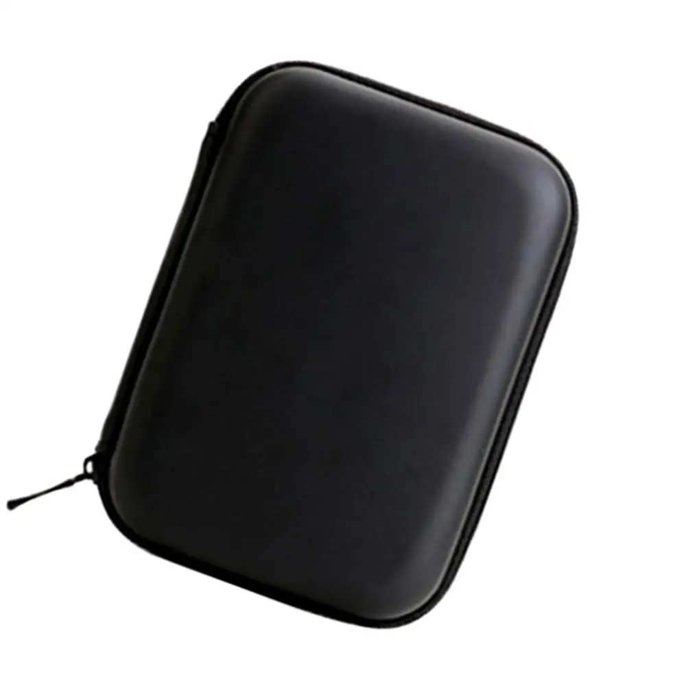 

Hot Sales Carry Case Cover Pouch for 2.5 Inch USB External HDD Hard Disk Drive Protect Bag