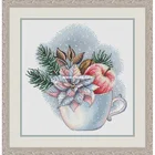 ZZ2181 набор для рукоделия, Набор для вышивки крестиком без принта, наборы для вышивки крестиком, Набор для вышивки крестиком, наборы для вышивки крестиком