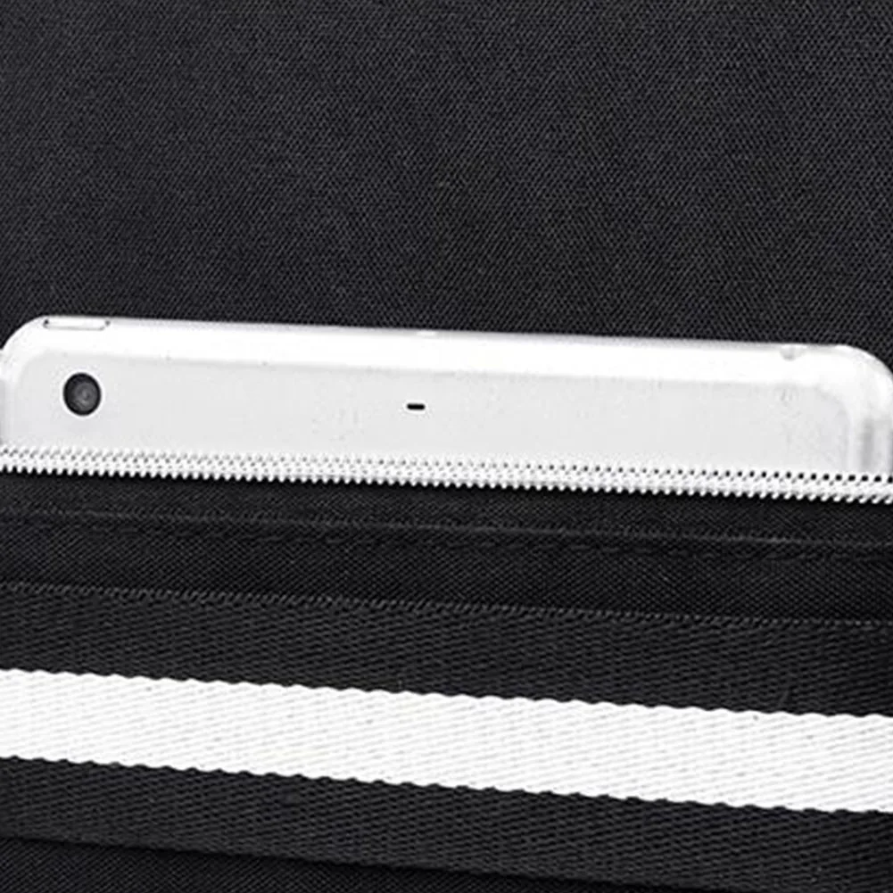 Многофункциональный Полиэстер Открытый USB интерфейс прочный пеленки мешок
