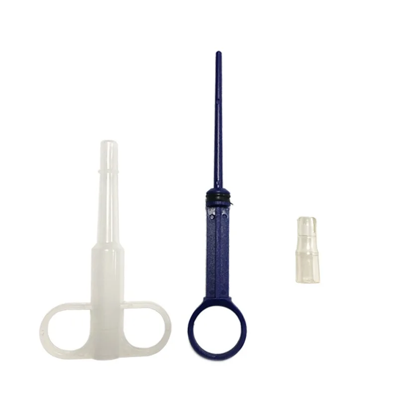 

1 шт., шприц для кормления кошек и собак