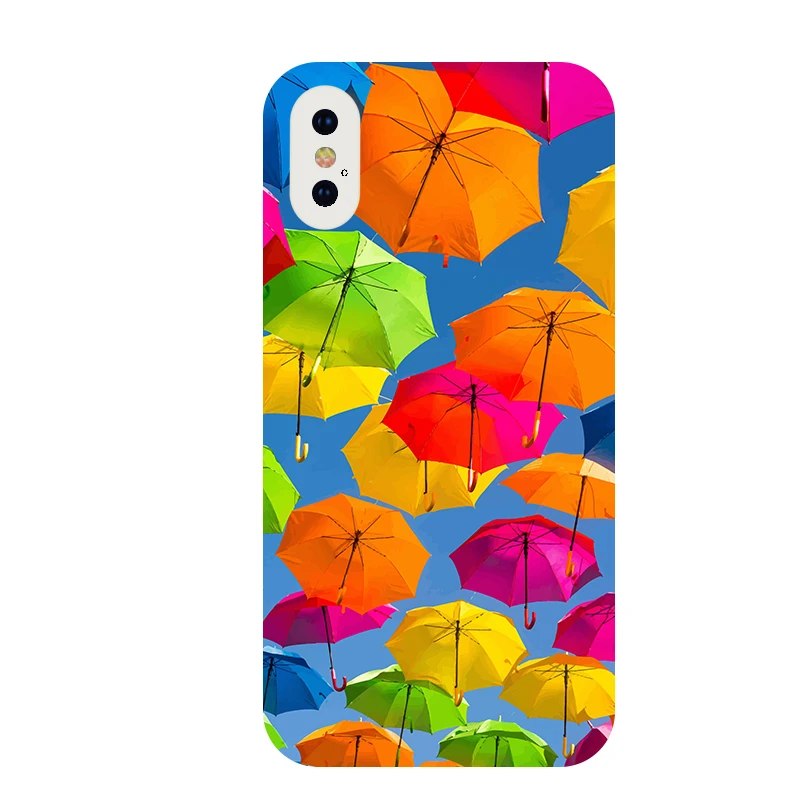 

Silicone Kawaii Pattern Phone Soft Cover for Realme X7 X2 V3 2 Cartoon 3 4 Pro Case for OPPO A5 A9 Reno X NOHON