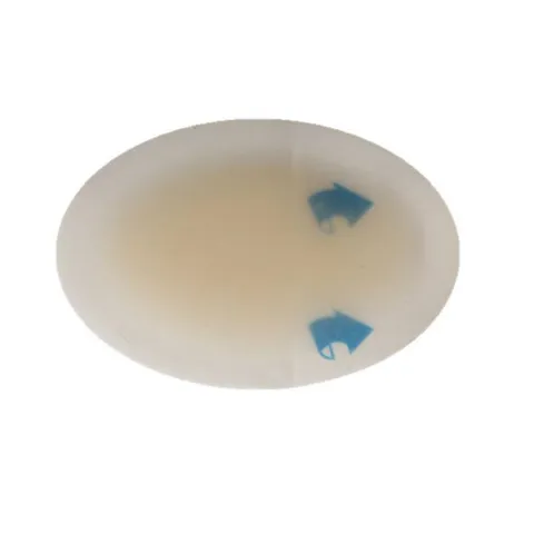 Гелевые наклейки для обуви, 10 шт.