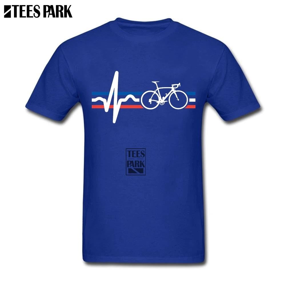 Стильные футболки в байкерском стиле полоску во Франции с графическим принтом