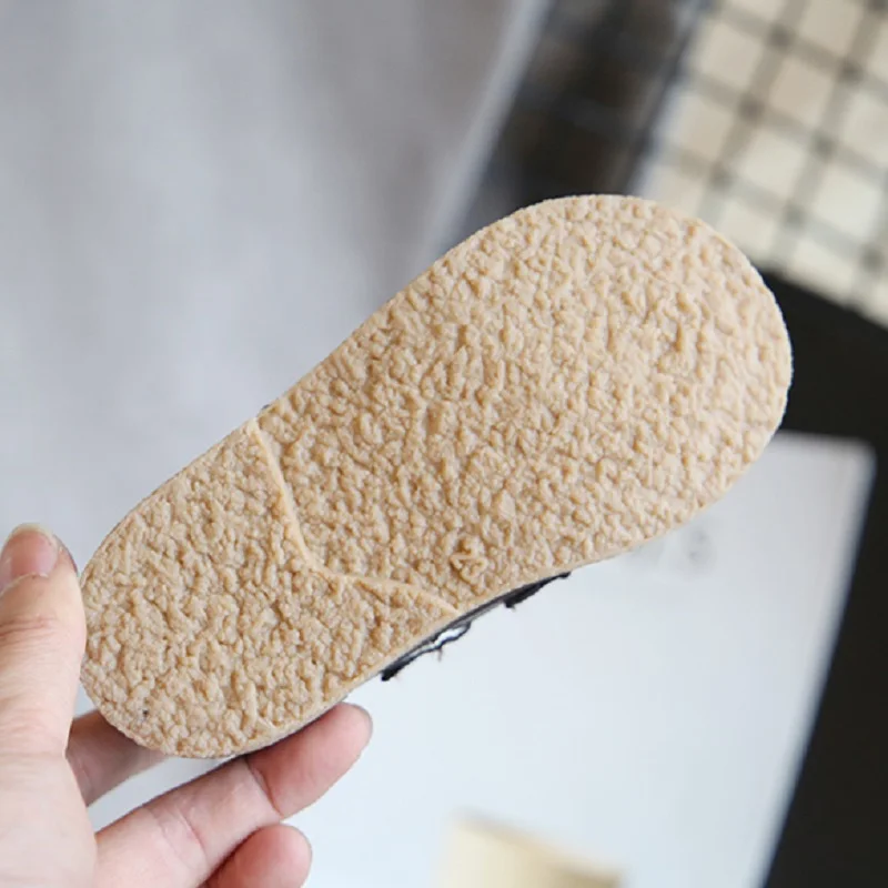 Кроссовки Todder новинка 2020 модная корейская детская Весенняя широкая дышащая