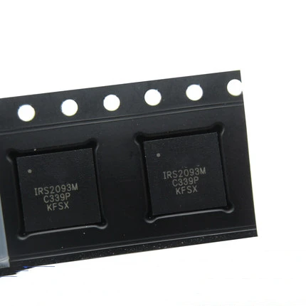 

100% nuevo 10 unidades/lote IRS2093M IRS2093MTRPBF IC QFN48 Transistor original
