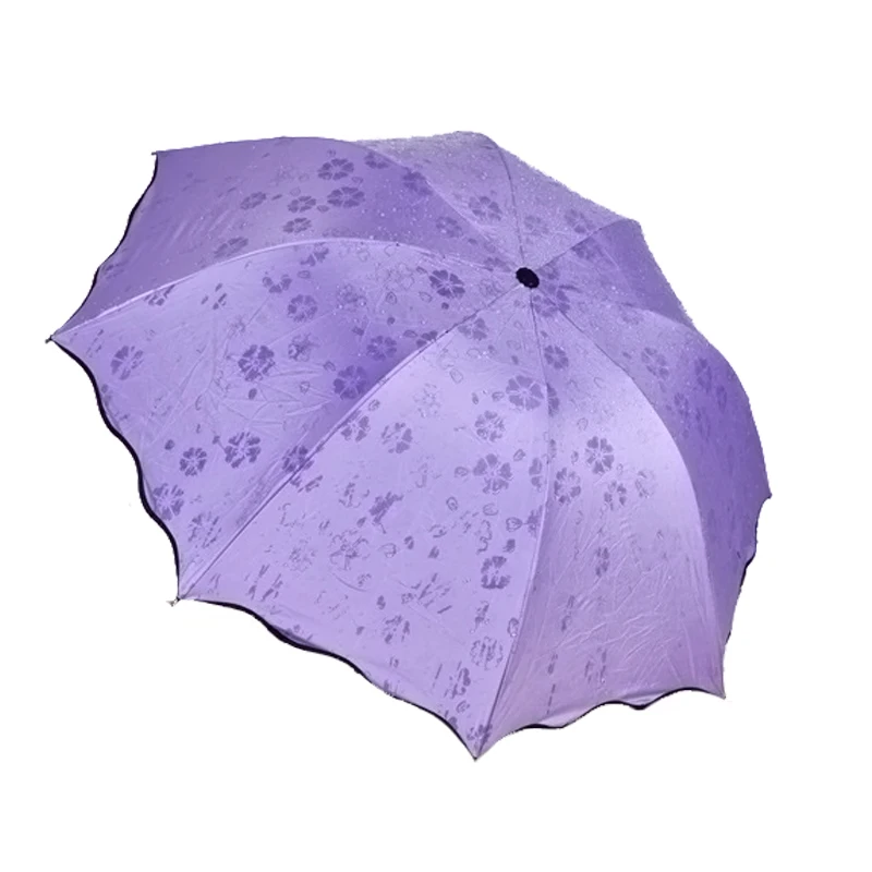 Разноцветный креативный водный Цветущий высококачественный анти-УФ черный клей