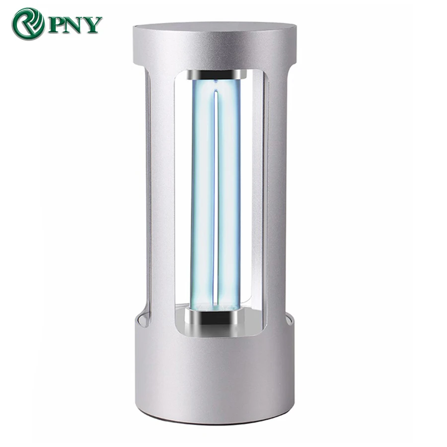 УФ лампа для дезинфекции озона стерилизатор 35 Вт ультрафиолетовая светильник