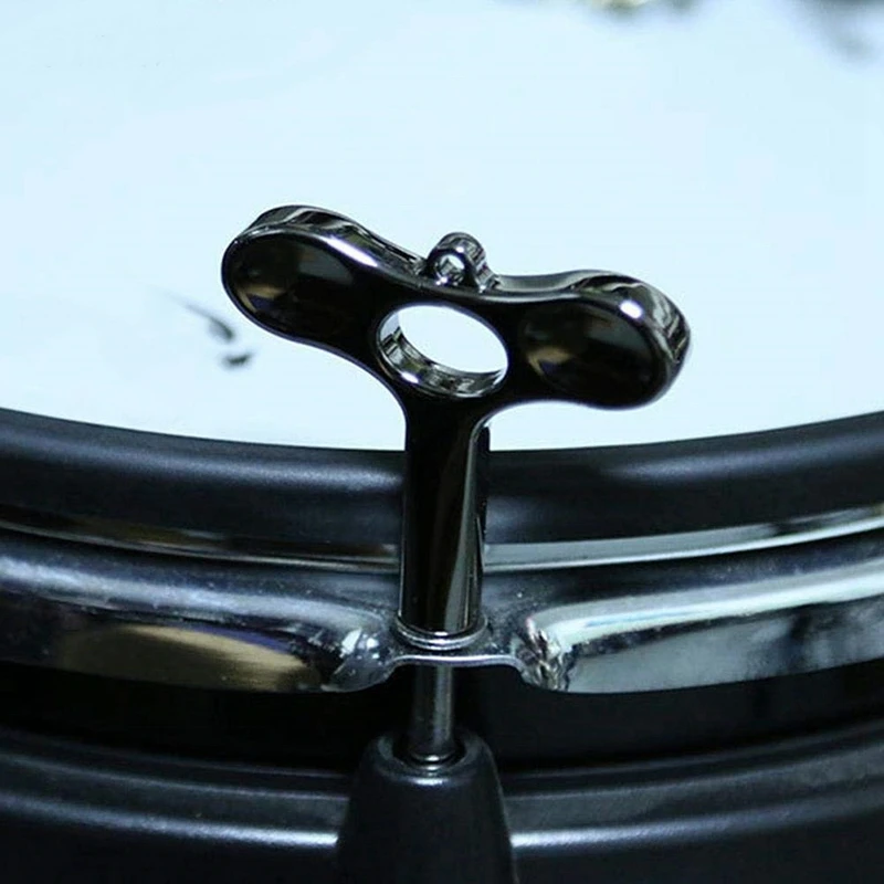 Барабанный ключ барабанный квадратный винт рот с непрерывной скоростью движения