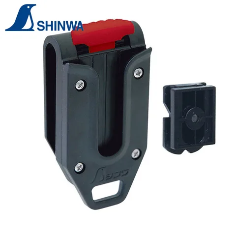 SHINWA Пингвин One-touch держатель для рулетки модели 80825