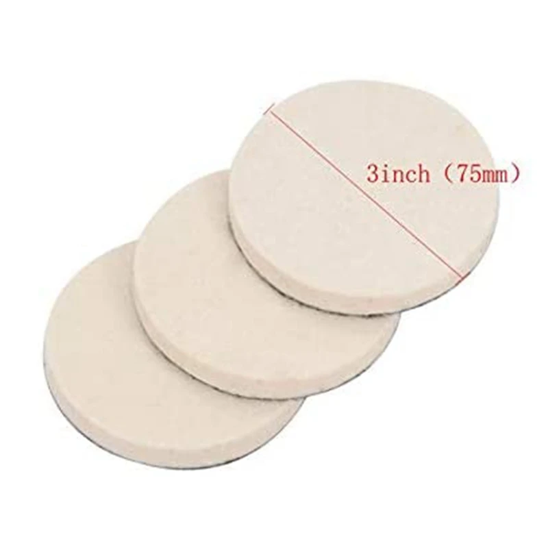 

8Pcs 120G Cerium Oxide Glass Polishing Powder Kit for Deep Scratch Remover for Windscreen Windows Glass Cleaning Scratch
