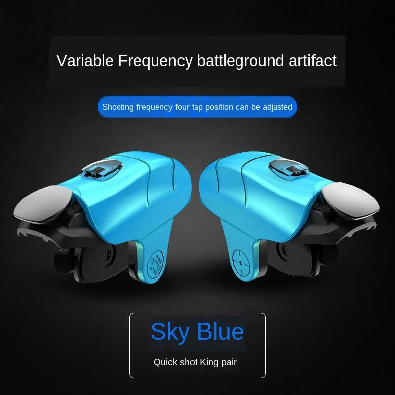 Популярный артефакт Многофункциональный с переменной частотой для поля