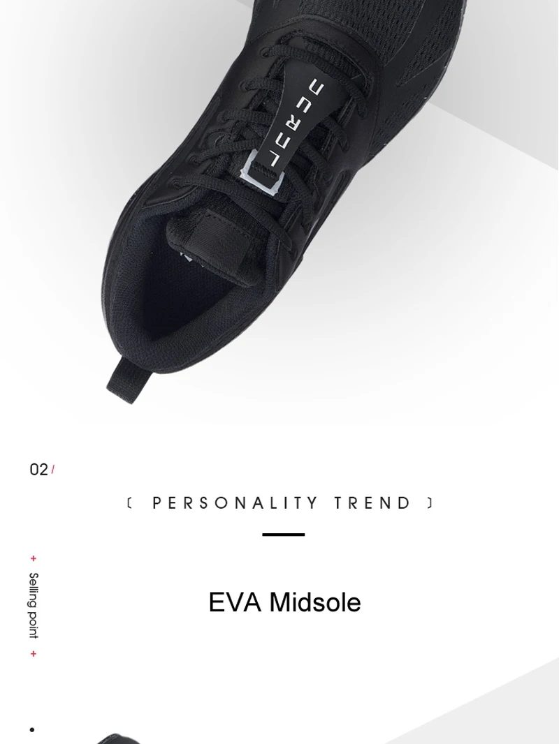 Li-Ning/мужские беговые кроссовки с подушкой для бега; дышащий светильник; Удобная подкладка; спортивная обувь для фитнеса; ARHP147 XYP945