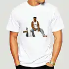 Женскаямужская футболка с изображением Билли, Билли херрингтона, Билли Гачи, гахимучи, Ван, темный холм, мема, джаброни