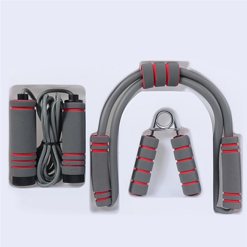 

3pcs/set Sport Pull Rope Workout Fitness Bands Exercises Resistance Band Latex Tubes Pedal rubber workout equipments D50