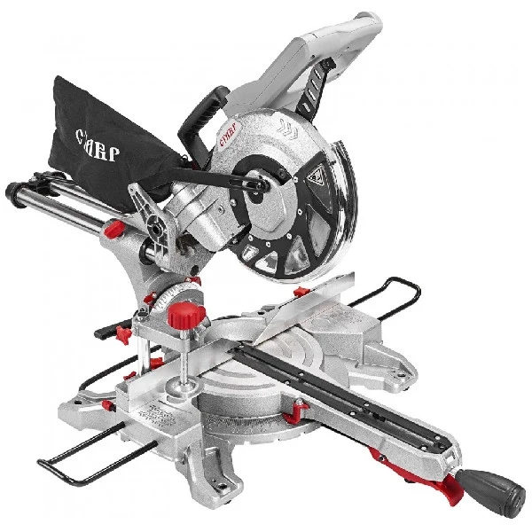 Торцовочная пила Ставр ПТ 210/1800|Машины для пиления| |