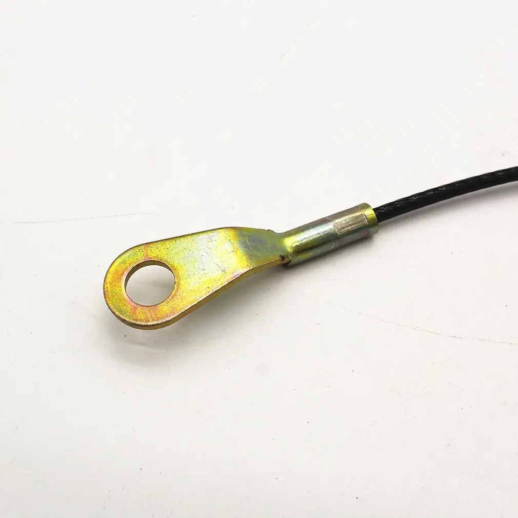 Грузовик для задней двери ворот кабели металла левого и правого боковой Запчасти