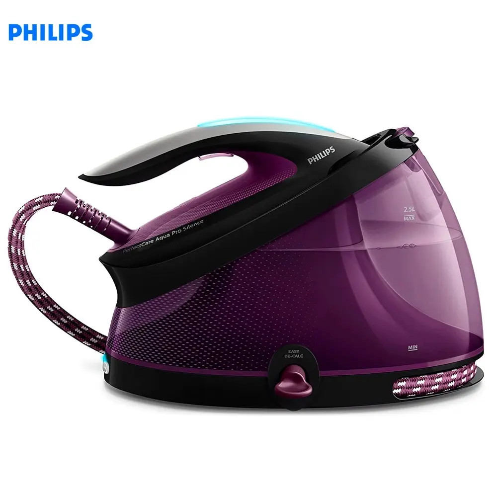 Philips GC9405 / 80 гладильный центр без регулировки температуры 6 7 бар