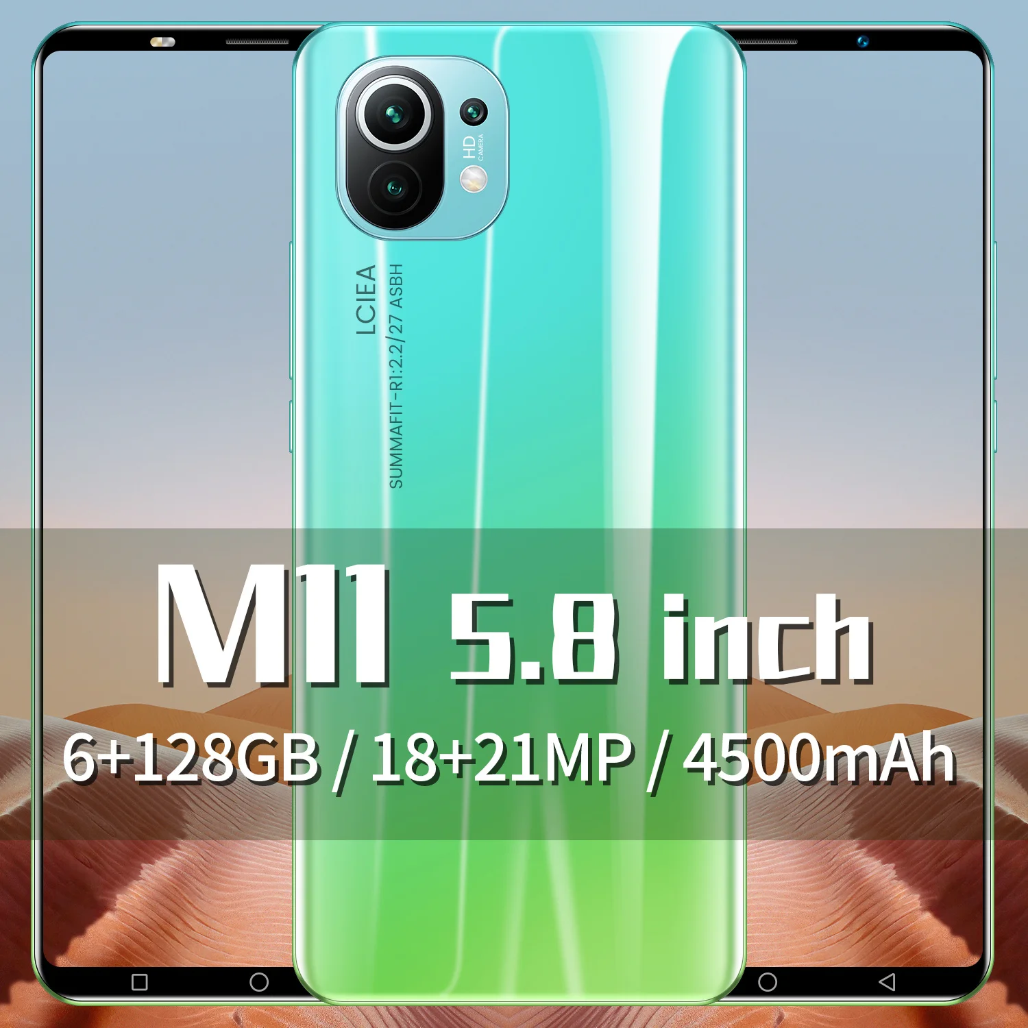 

Недорогие сотовые телефоны разблокированные M11 6 ГБ ОЗУ 128 Гб ПЗУ 5,8 дюйма полноэкранный смартфон Android Мобильные телефоны 4500 мАч сетевой теле...