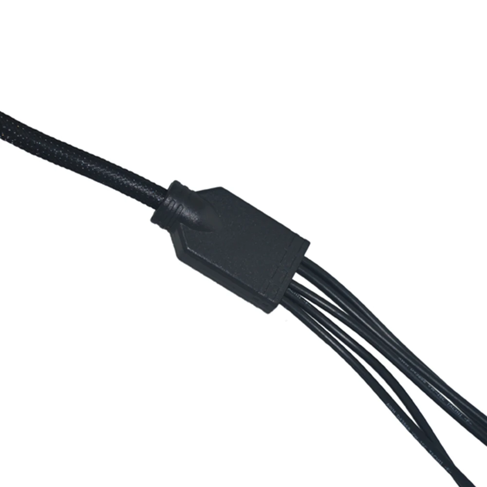 1,8 м Многокомпонентный av-кабель с разницей цвета для sony playstation 2 для playstation 3 для PS3/PS2 аксессуары для игр