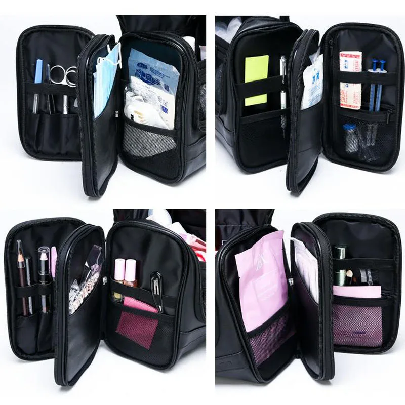 Комплект первой помощи на открытом воздухе вместительная Спортивная нейлоновая