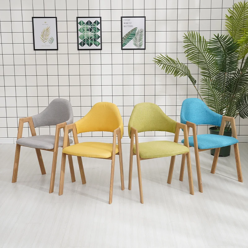 Бореальные железные стулья в европейском стиле современные модные домашние для