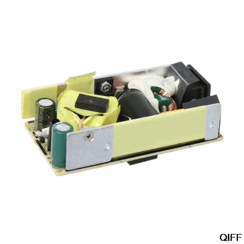 Прямая поставка и AC-DC 24 В 3A импульсный источник питания модуль регулятор напряжения Конвертер доска 29 июля
