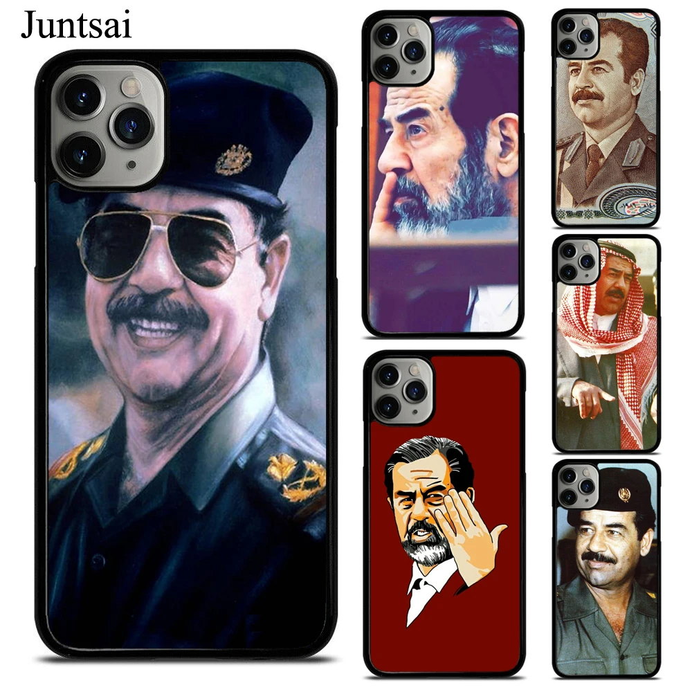 Арабский чехол для iPhone X XS Max XR 7 8 SE 2020 6S Plus 5 12 Mini 11 Pro Max|Бамперы| |