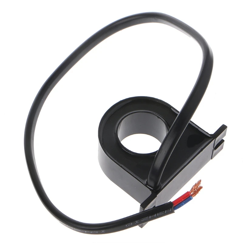 

D55F 3 Pcs/Set Mini 50A/5A 100A/5A AC Current CTs 0.5 Class