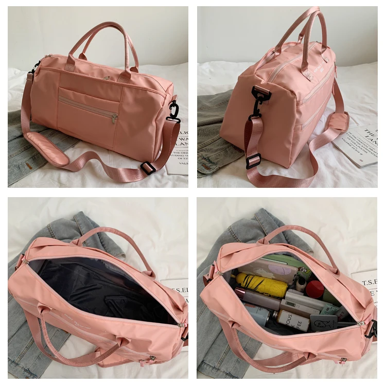 구매 초경량 휴대용 야외 피트니스 배낭 여성용, 체육관 가방, 체육관 가방, 여행 가방, 매일 휴대 저렴한 초경량 휴대용 야외 피트니스 배낭 여성용, 체육관 가방, 체육관 가방, 여행 가방, 매일 휴대