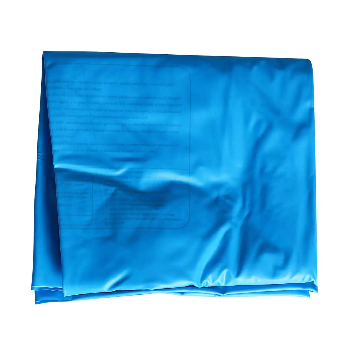 

170m Water Mat Children's Play Mat Baby Water Mat Water Play Mat Kids Play Mat Games Beach Inflatable Spray Water Cushion Toys