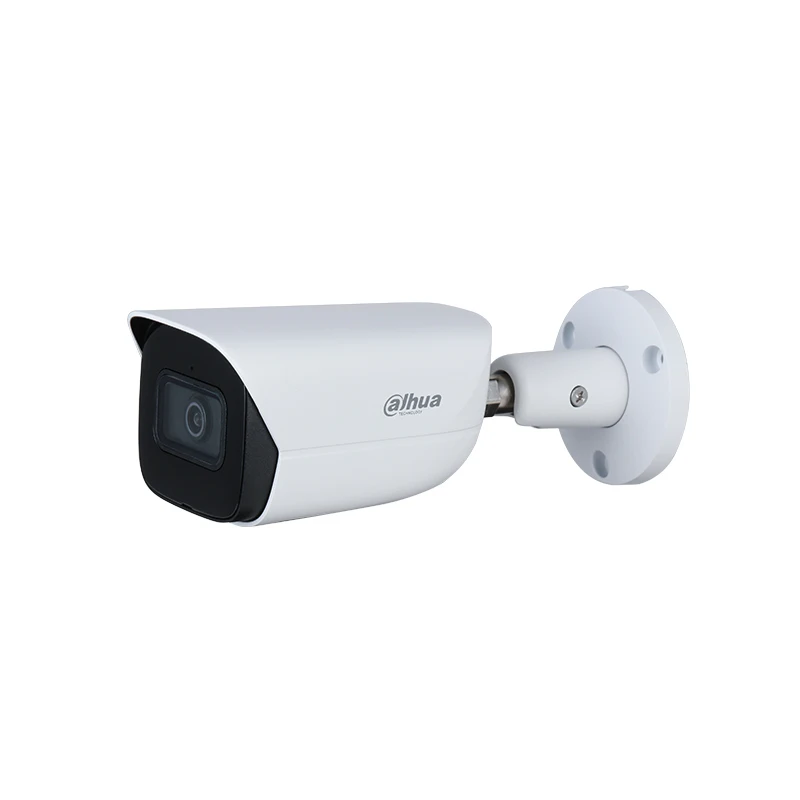 IP-камера Dahua 4 МП POE Φ H.265 кодек IR50M микрофон системы видеонаблюдения IP67 сетевая