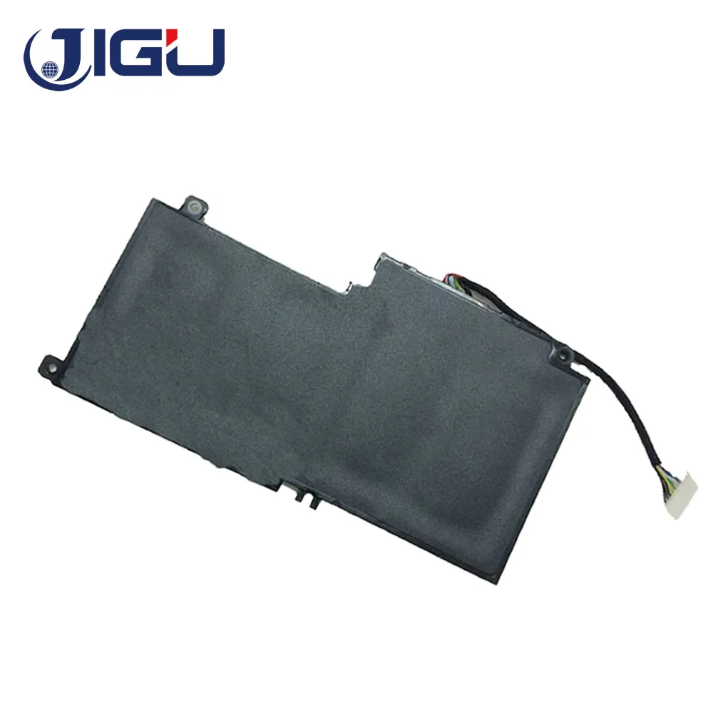 

JIGU Аккумулятор для ноутбука PSKK6E-00E00KGR PSKKAU-07P01Y PSKKEU-04L00C для TOSHIBA для спутникового L50A00M L55t P50 P50C