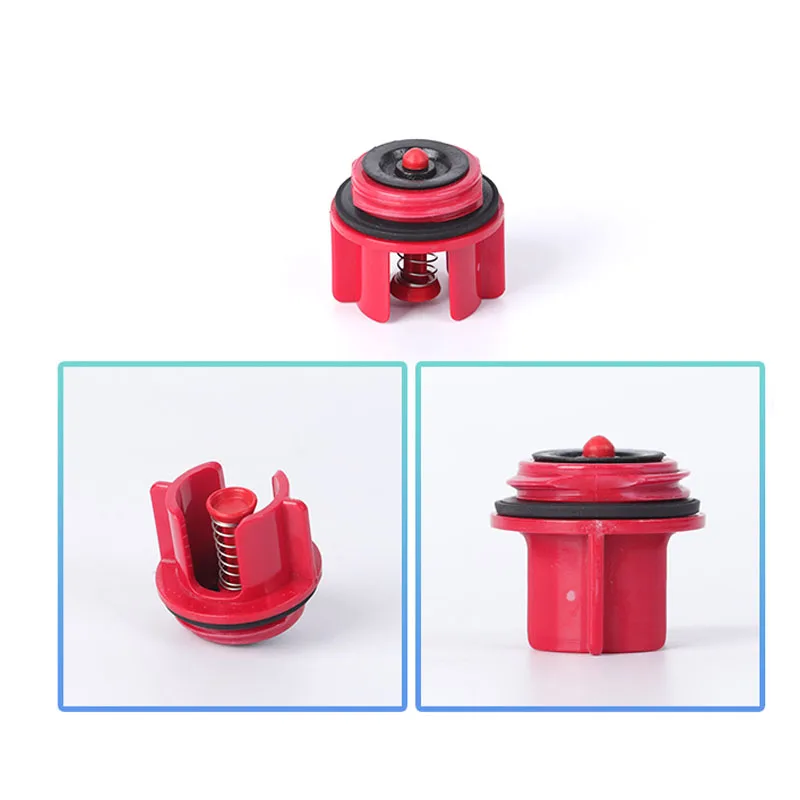 Humidificador de aire Original para Dyson AM10, piezas de repuesto de enchufe de tanque de agua para Dyson AM10-5