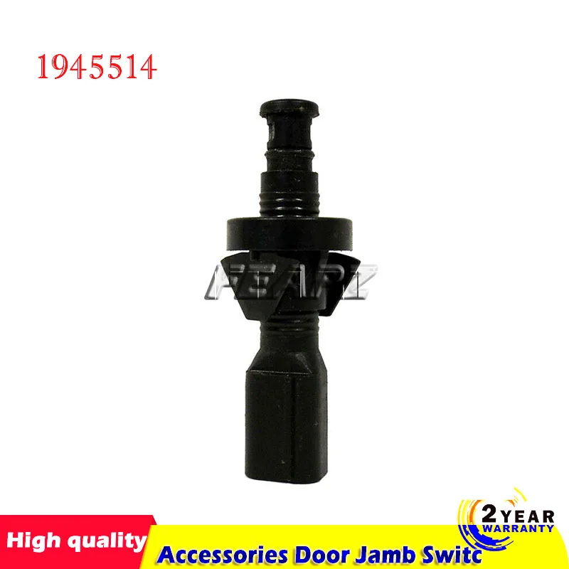 

For Ford Transit-150 250 350 SW5431 XF2T-14045-AB XF2Z14018AB Car Accessories Door Jamb Switch 1945514