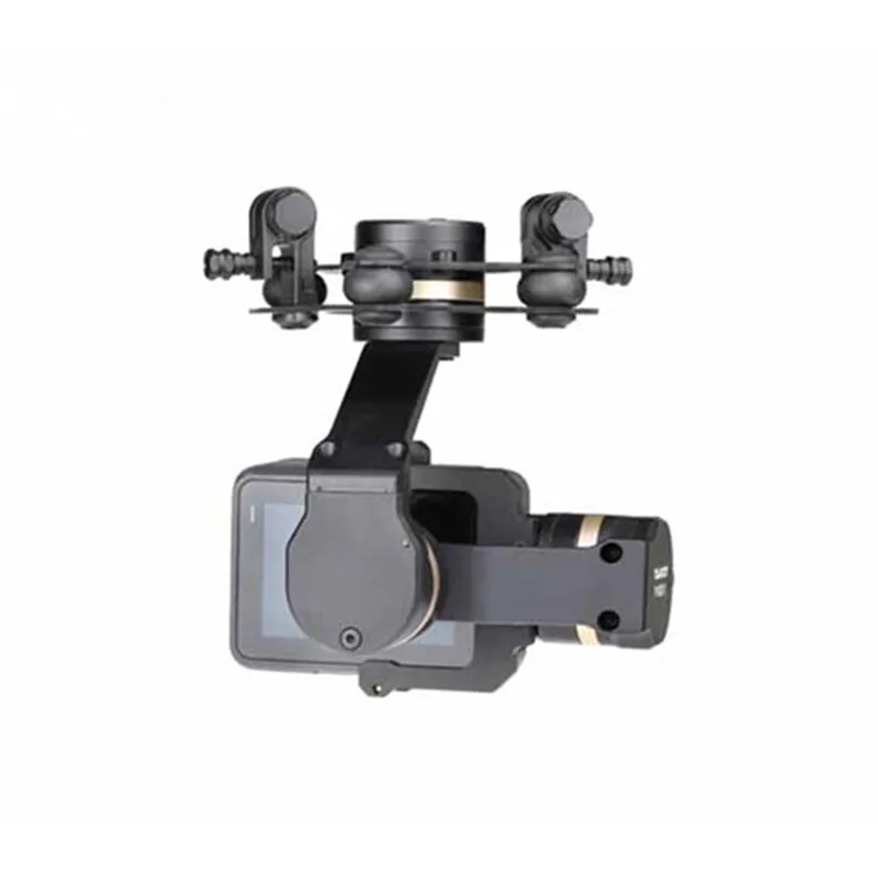 Таро TL3T05 для Gopro 3DIV металлический 3 осевой бесщеточный карданный шарнир PTZ Hero 5 FPV