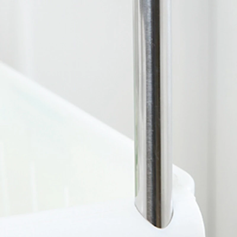 HTHL-3 ярус тонкий корзина для хранения мобильный стеллаж Выдвижная башня кухни