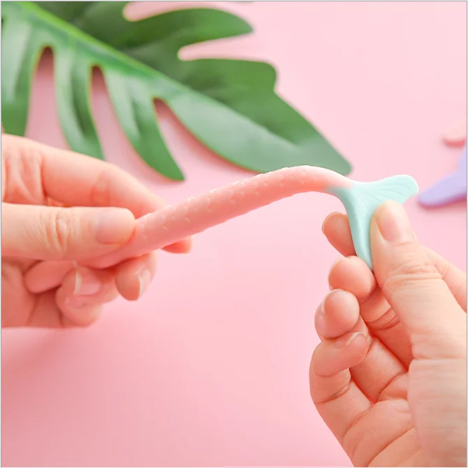 1 шт. гелевая ручка escolar офисные школьные принадлежности канцелярские гелевые