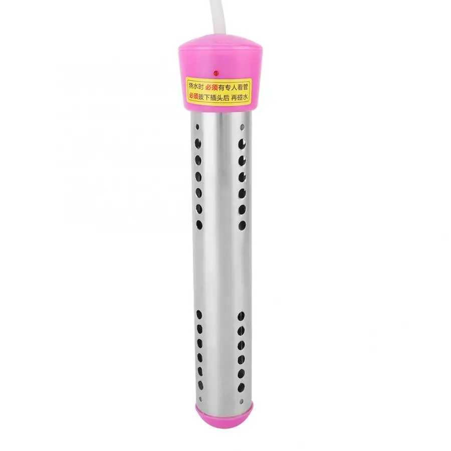 1 5 м 2000 Вт водонагреватель с погружением переносной обогреватель 220 В