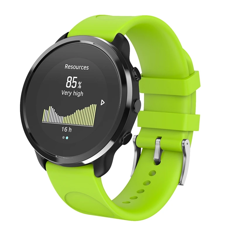 Для Samsung Galaxy Fit Band Универсальная совместимость браслет из нержавеющей стали Milan