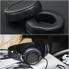 Овчина кожа пены памяти амбушюры для Philips Fidelio X2 наушники идеальное качество, не дешевая версия