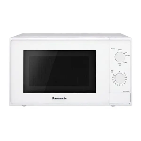 Микроволновая печь Panasonic Corp. NN E20JWMEPG 20 л 800W белый|Микроволновые печи| |