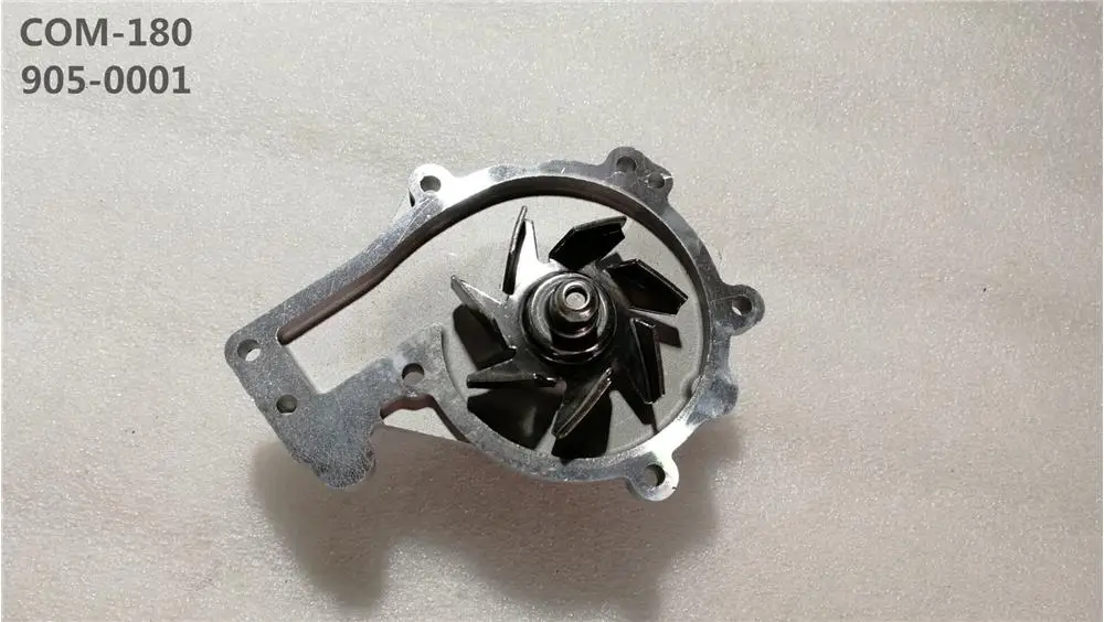 

Водяной насос 484FC-1307010BA для двигателя Чери 484 TIGOO 5