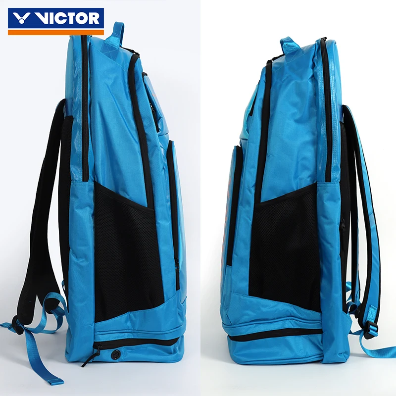 Victor бадминтон теннисные сумки спортивные аксессуары сумка для ракеток