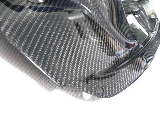 Suitable for Honda 01-05 S2000 Ap1 Modified Water Tank Sheet Carbon Fiber Heat Insulation Board | Автомобили и мотоциклы